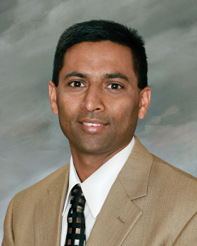 Nephrologist Dr. Amit Fadia