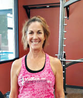 Janis Bottai, owner and director of the Vital Moves fitness program.