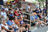 Fans filled every seat at the 2013 Thanksgiving Tournament.