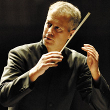 Conductor and Music Director George Hanson