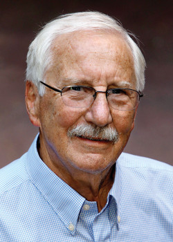 Biographer James W. Johnson