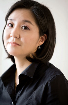 Pianist Melanie Chae