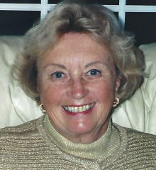 Carol O’Neill