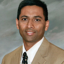 Nephrologist Dr. Amit Fadia