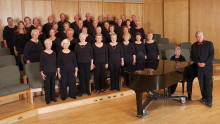 Catalinas Community Chorus