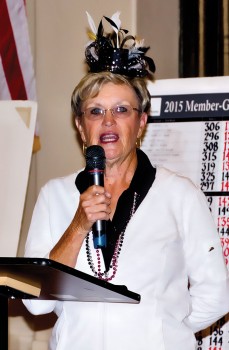 Nancy Emmons (co-chair)