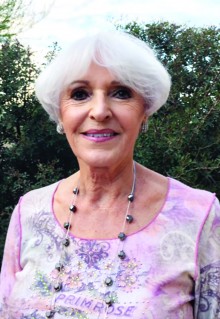 Pat Huska - Teacher/Speaker