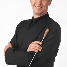 Conductor Laureate George Hanson