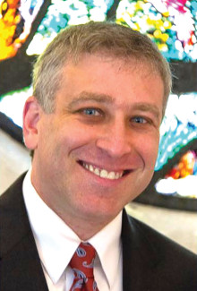 Rabbi Adam Chalom