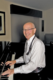 OPS Director Mark Freshwater