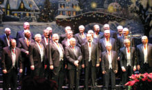 The Canada del Oro Barbershop Chorus