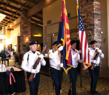 Color Guard