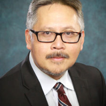 Dr. Hoang Thai