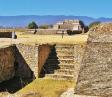 Oaxaca: Mexico’s cultural treasure