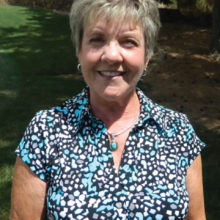 Judy Hendricks, secretary, MPLN
