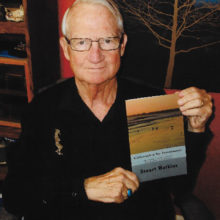 Stuart Watkins published an information chapbook on buying citizenship by investing in various nations