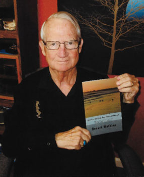 Stuart Watkins published an information chapbook on buying citizenship by investing in various nations