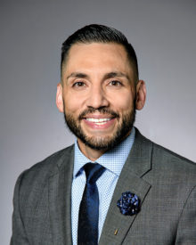 Dr. Eric Cornidez will bring an actual spinal stimulation implant and patients who have worn them successfully.