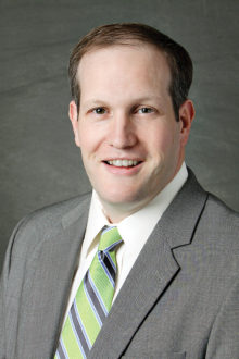 Dr. Matthew Wilson on disc replacement.