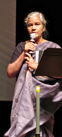 Christobel Russelliah