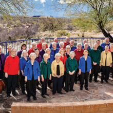 Catalinas Community Chorus