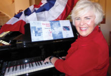 Janie Grinstead, pianist