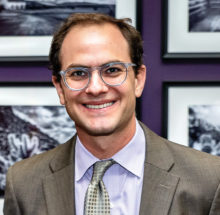 Professor Yotam Shmargad, PhD