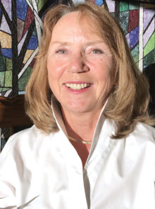 Bonnie Westra contributed to the SBCO Scholarship Fund to help future generations obtain college educations.