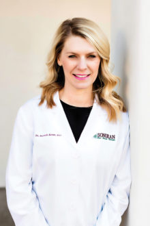 Dr. Amanda Kester