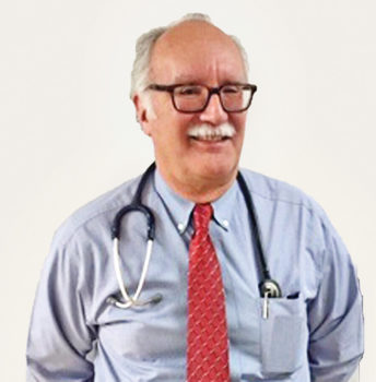 Dr. Gordon Grado