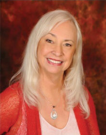 Patti Gould speaks on Zen Meditation taking the Backward Step