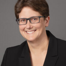 Dr. Karen J. Hendershott of Arizona Oncology