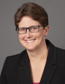 Dr. Karen J. Hendershott of Arizona Oncology
