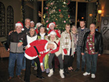 Picture taken by Fred Pilster and Val Malik