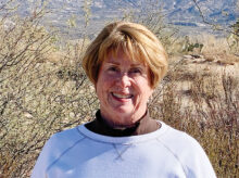 Team 1 Gross Winner Linda Rouse