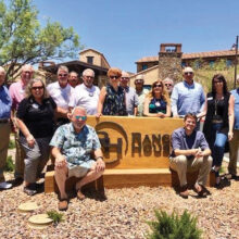 The Rotary Club of SaddleBrooke is on the move to the Ranch House at SaddleBrooke Ranch for the summer!