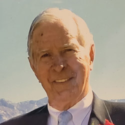 Dr. Eugene R. Seeloff