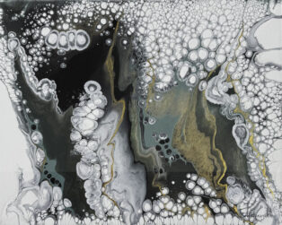 Art by Catalina Sun Studio's Diane Verkuylen-Murphy