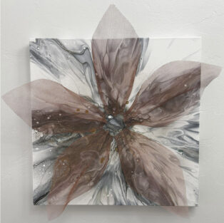 Art by Catalina Sun Studio's Diane Verkuylen-Murphy