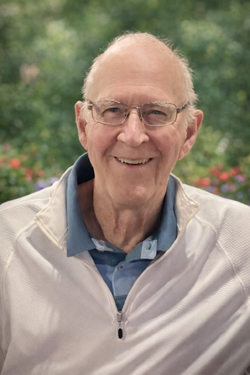 Robert Joseph Gelinas Jr.