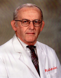 Dr. John Herbst Sr.