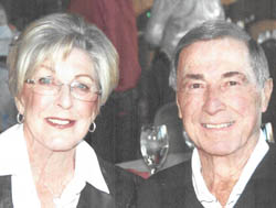 Patti and Bill Prati