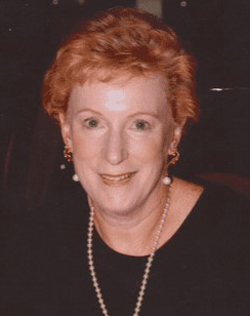 Marsha Foresman