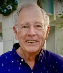 Richmond Dean Greenough Jr.