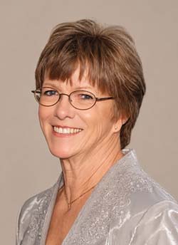Barbara Marie Hammond