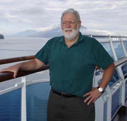 Behrens “Barry” Rossberg