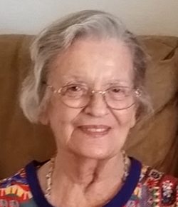 Virginia Faye Hegseth