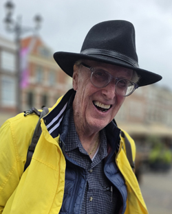 Roger Lloyd Lindeken
