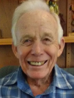 William R. McSpadden Jr.
