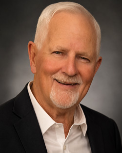 Larry Thomas Ray